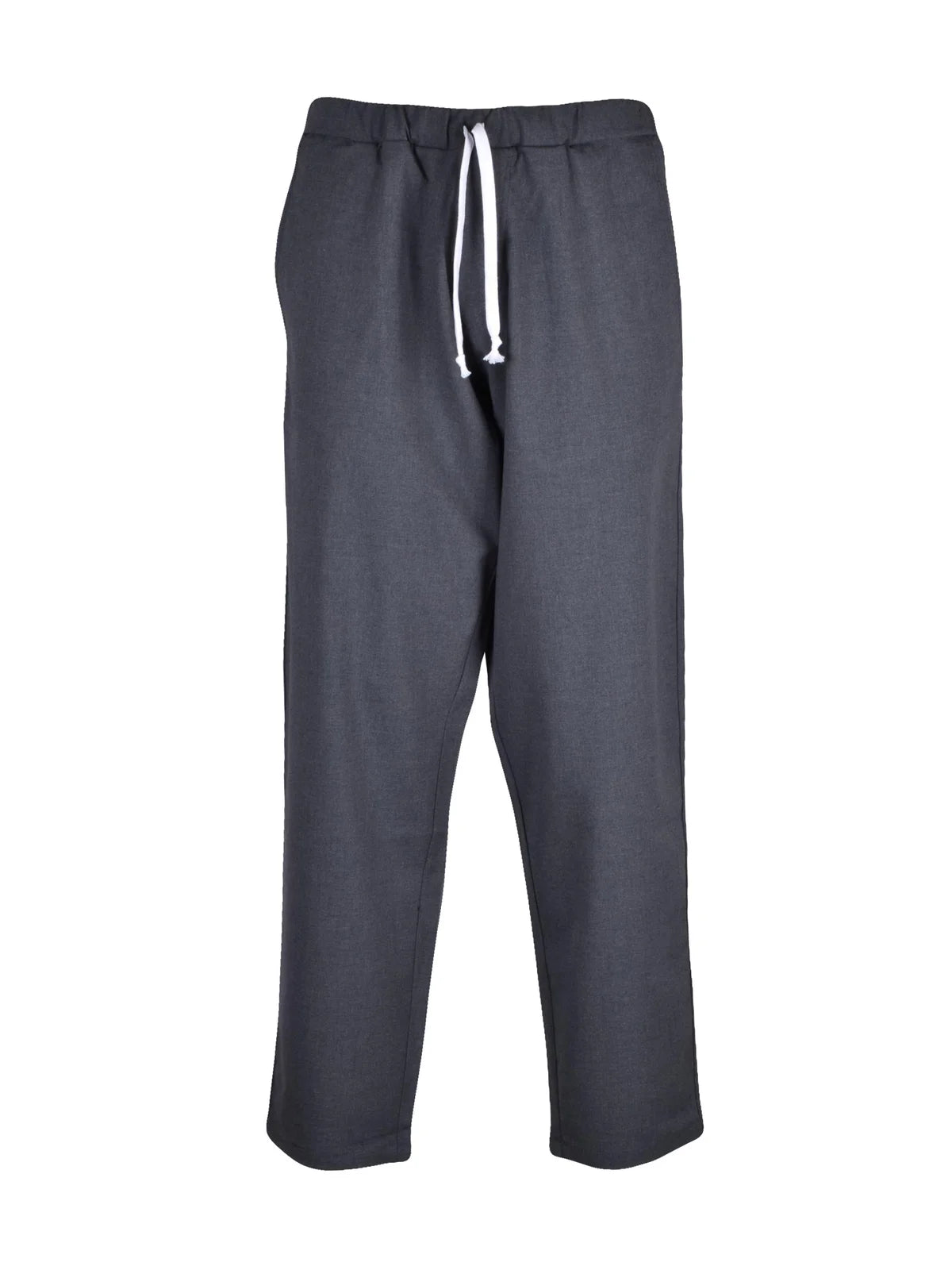 Men'S Joggers - Grey