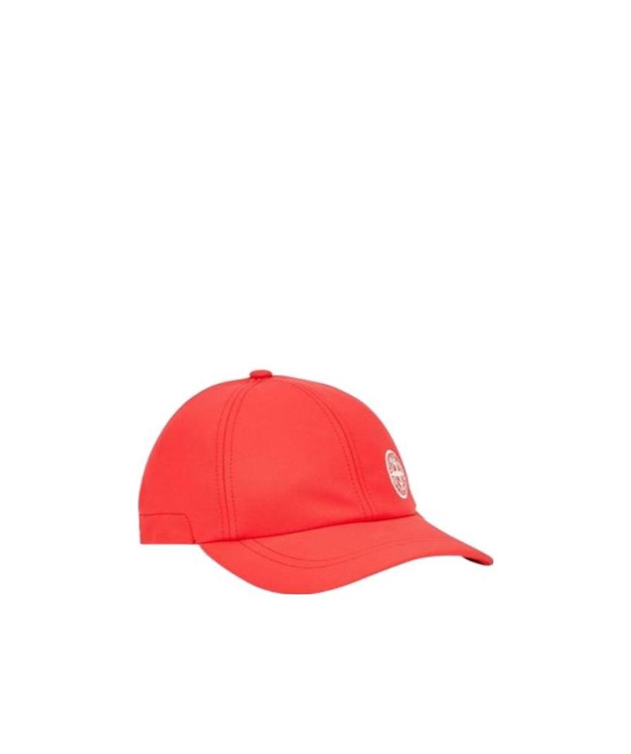Logo baseball hat