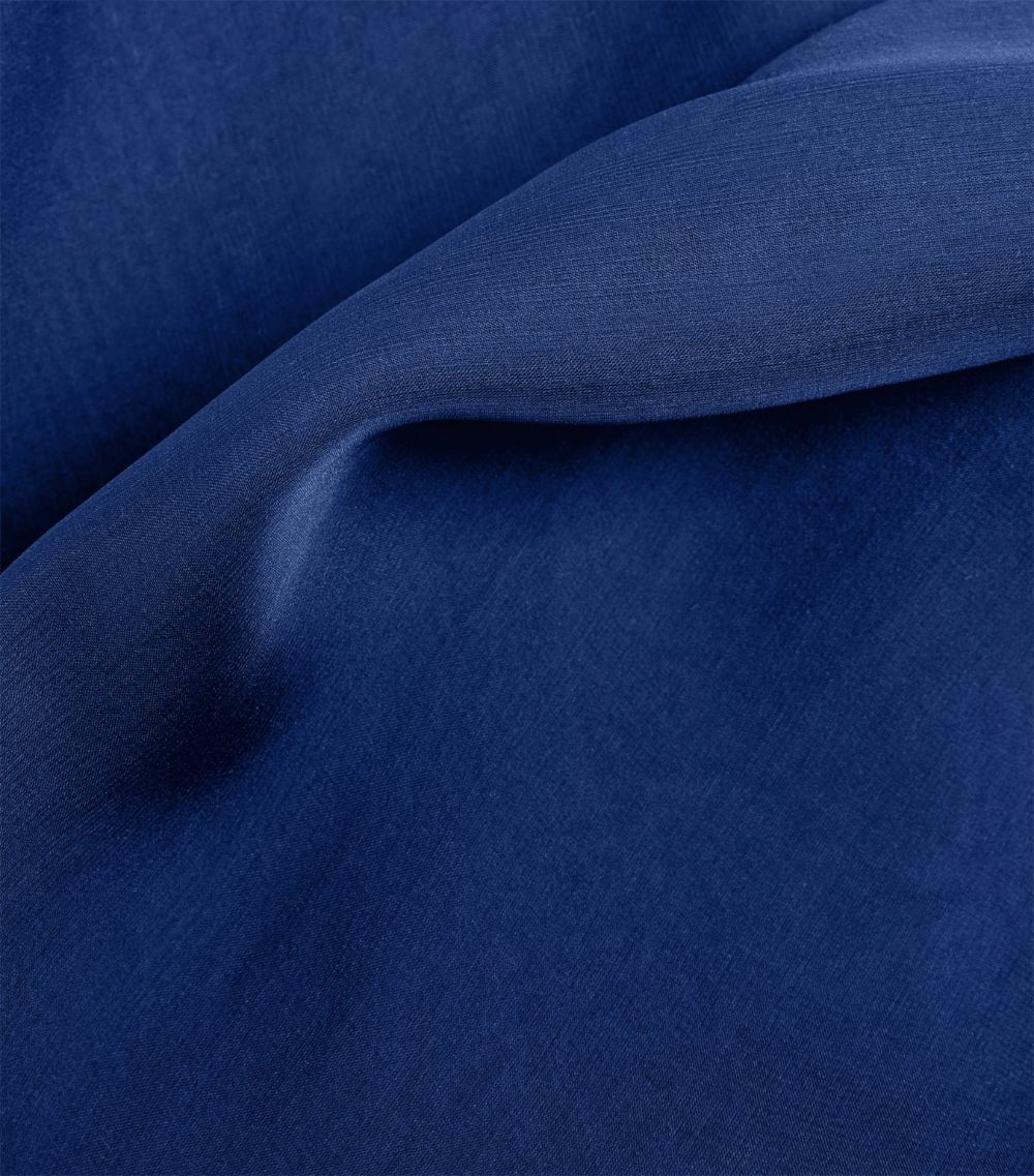Silk Scarf