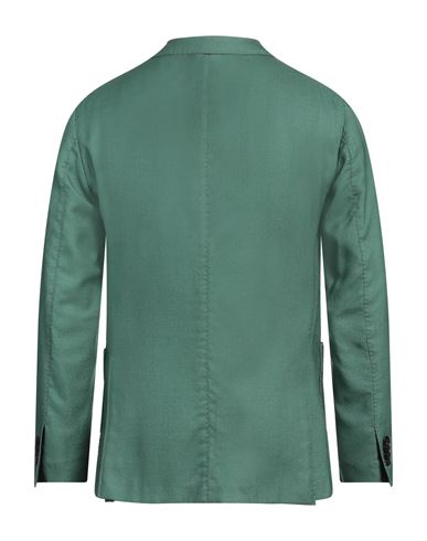 Man Blazer Green