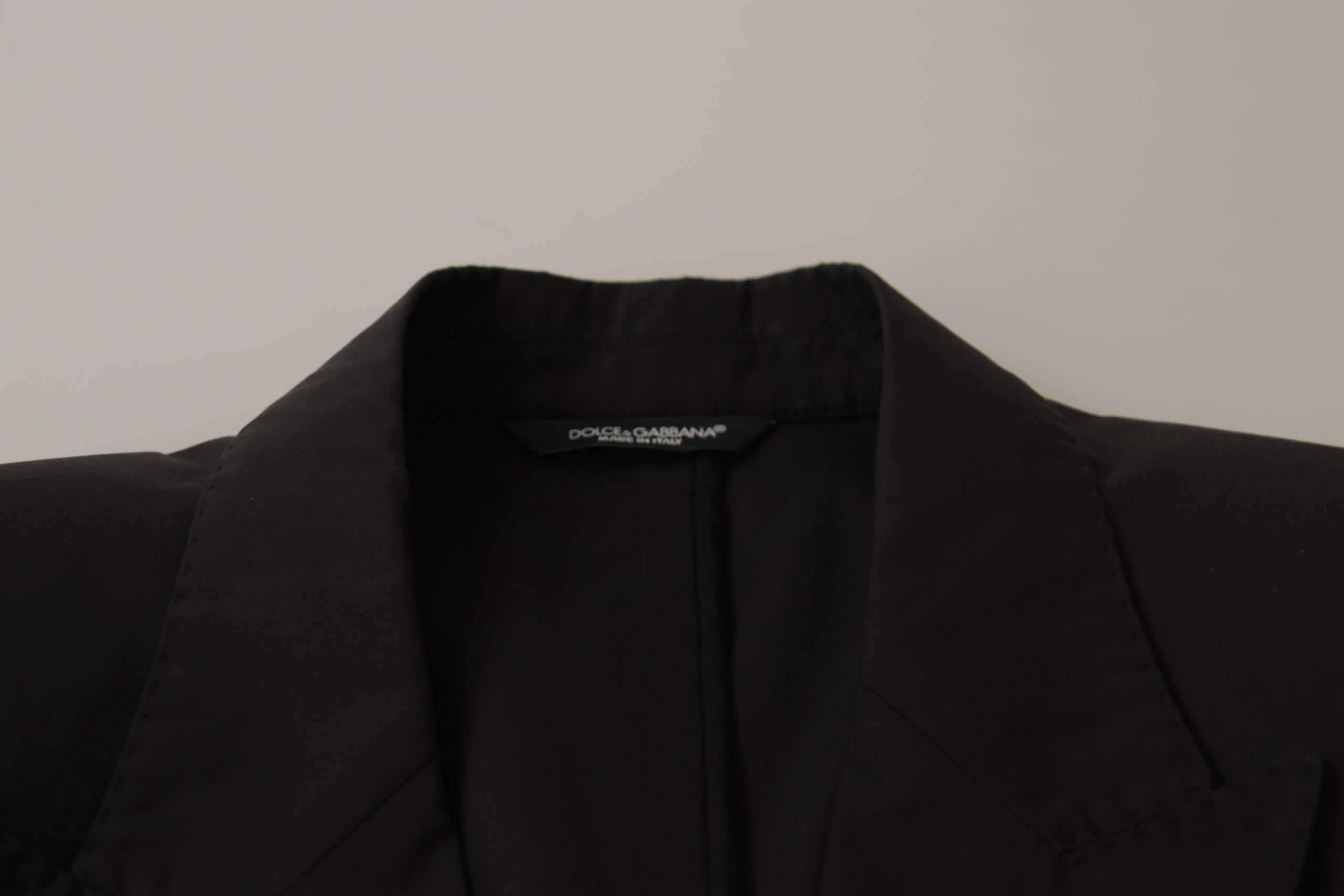 Blazer — Black