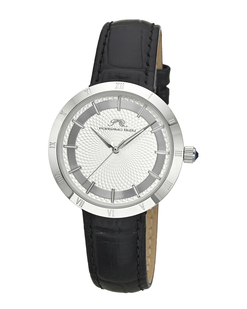 Women's Monroe Watch