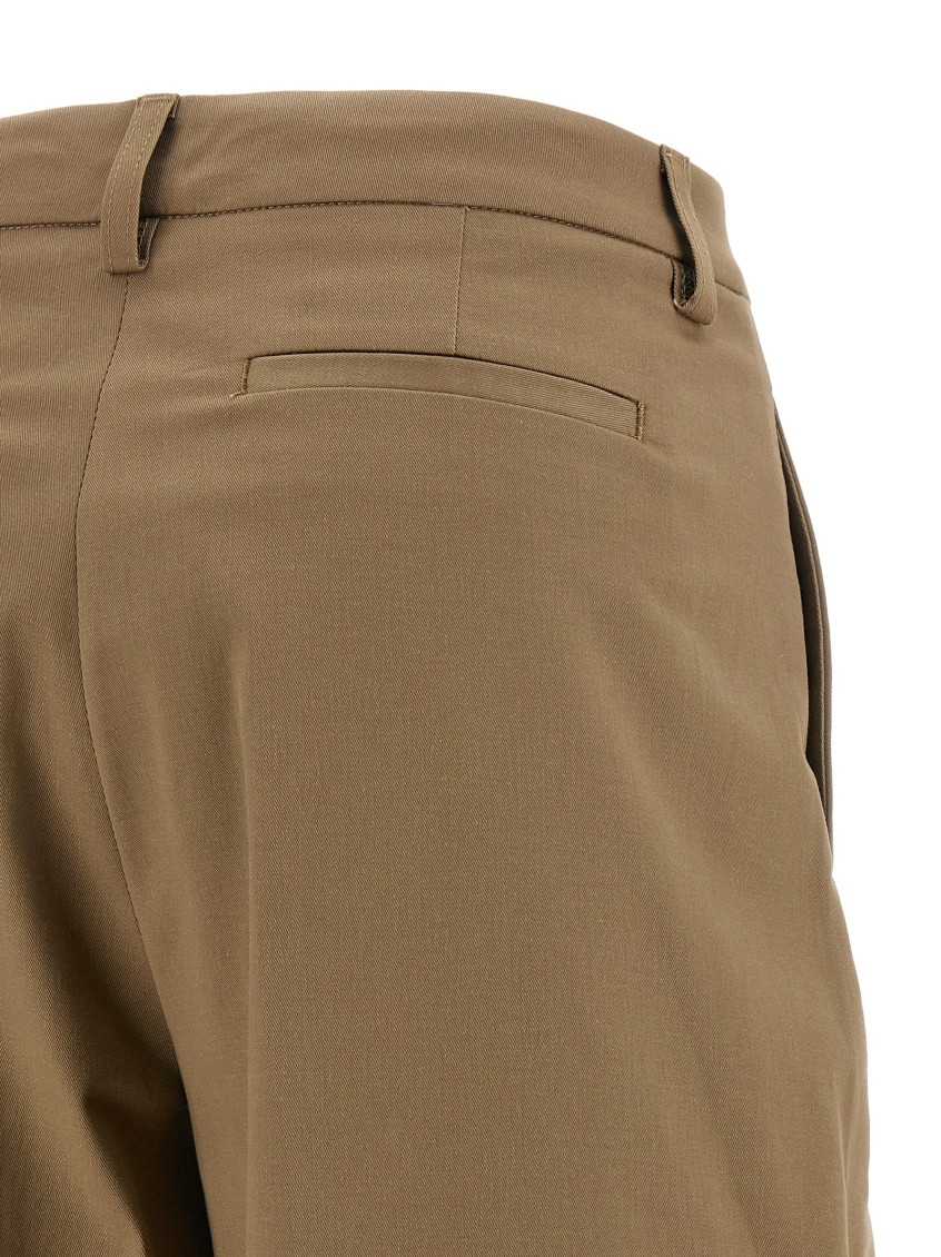 Deva Pants Brown