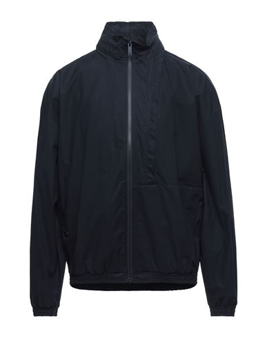 Man Jacket Black