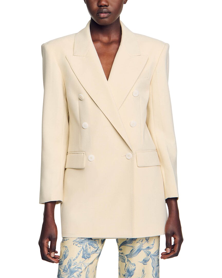 Suit Blazer