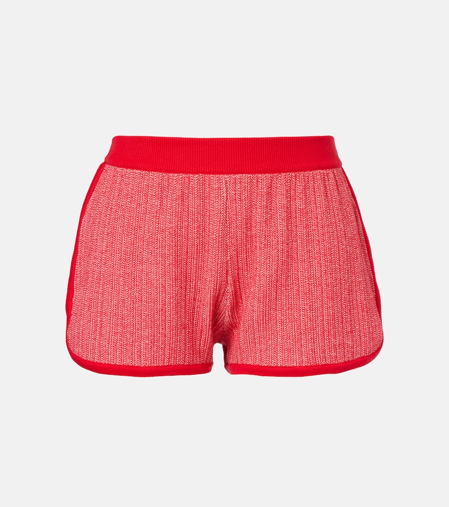 Cotton shorts
