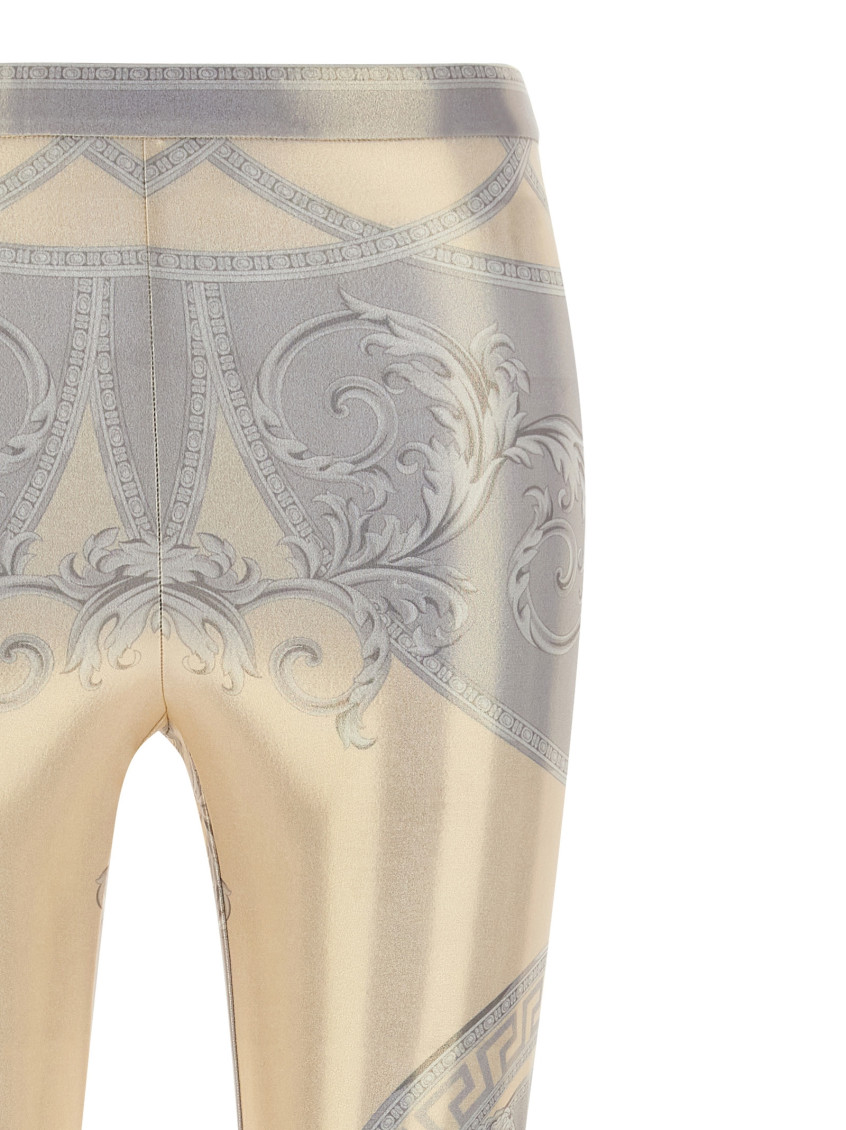 La Coupe Des Dieux Leggings