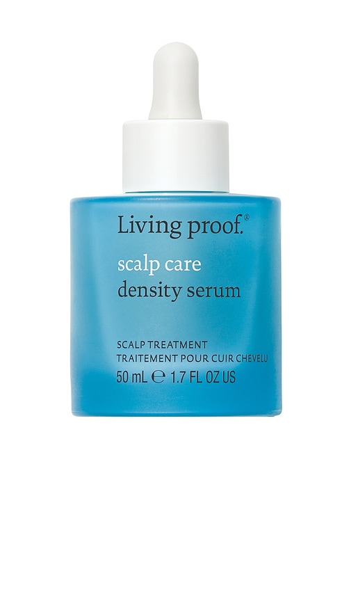 Living Proof Scalp Care Density Seru