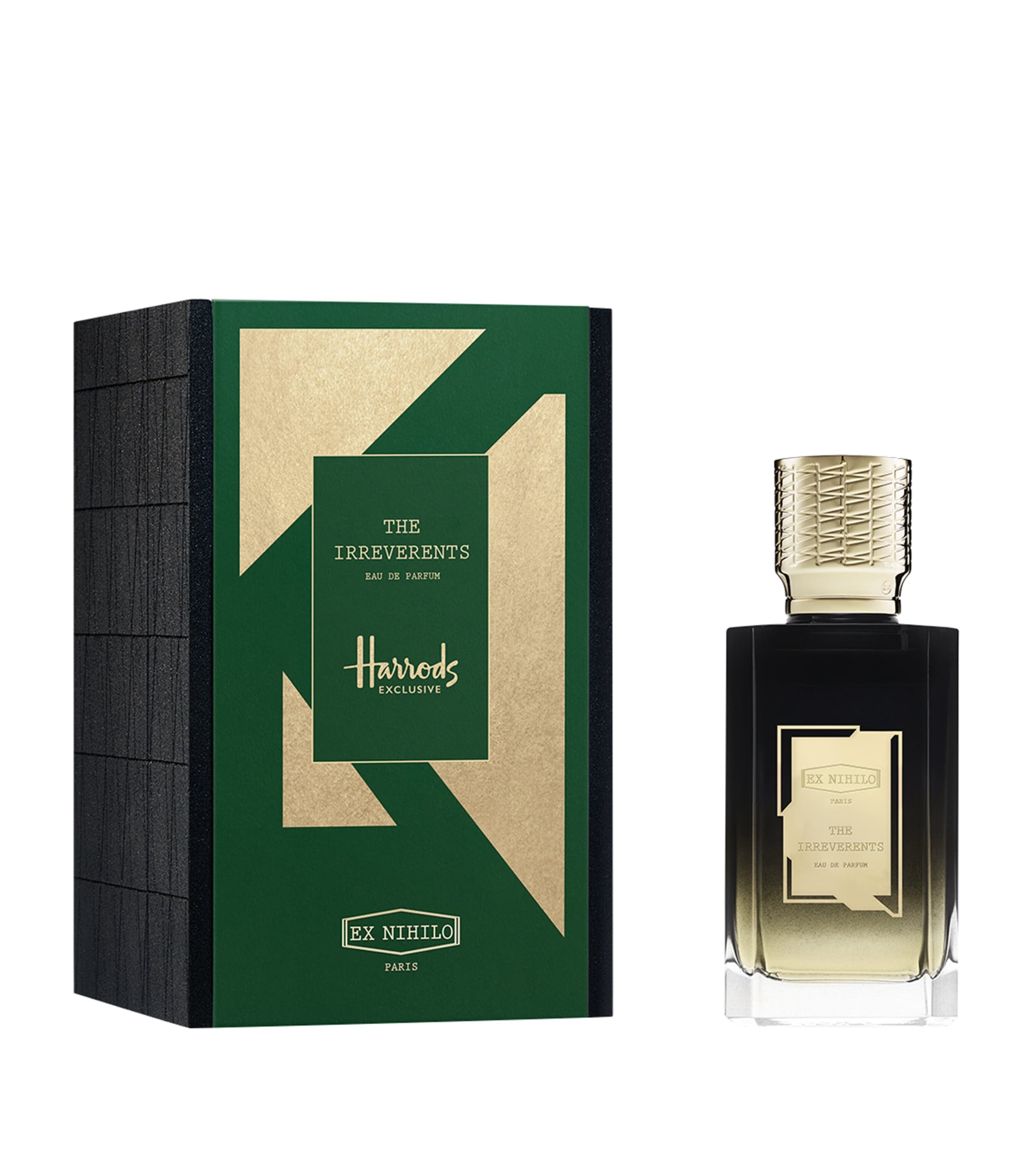 The Irreverents Eau de Parfum