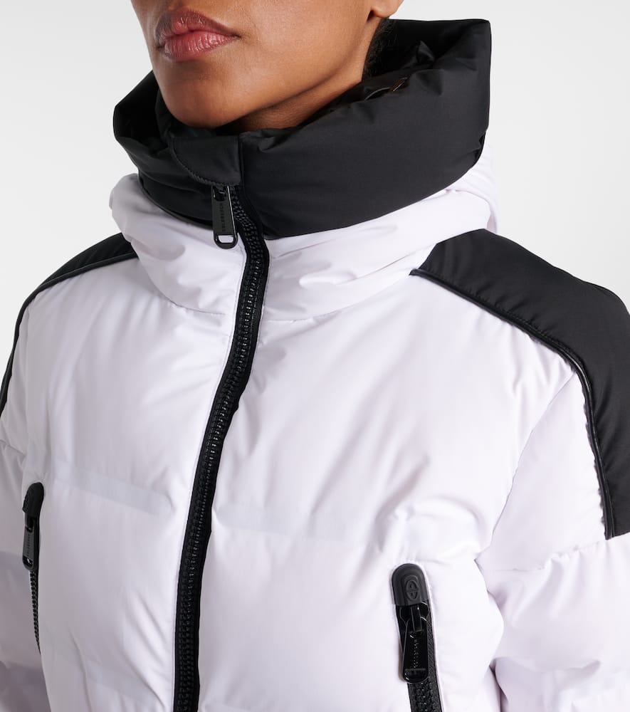 Néve ski jumpsuit