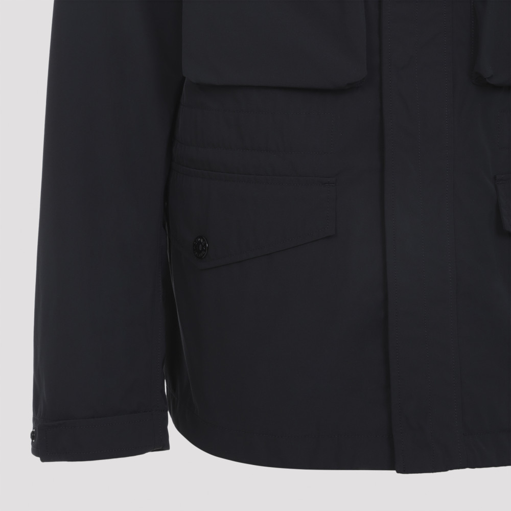 Polyester Jacket