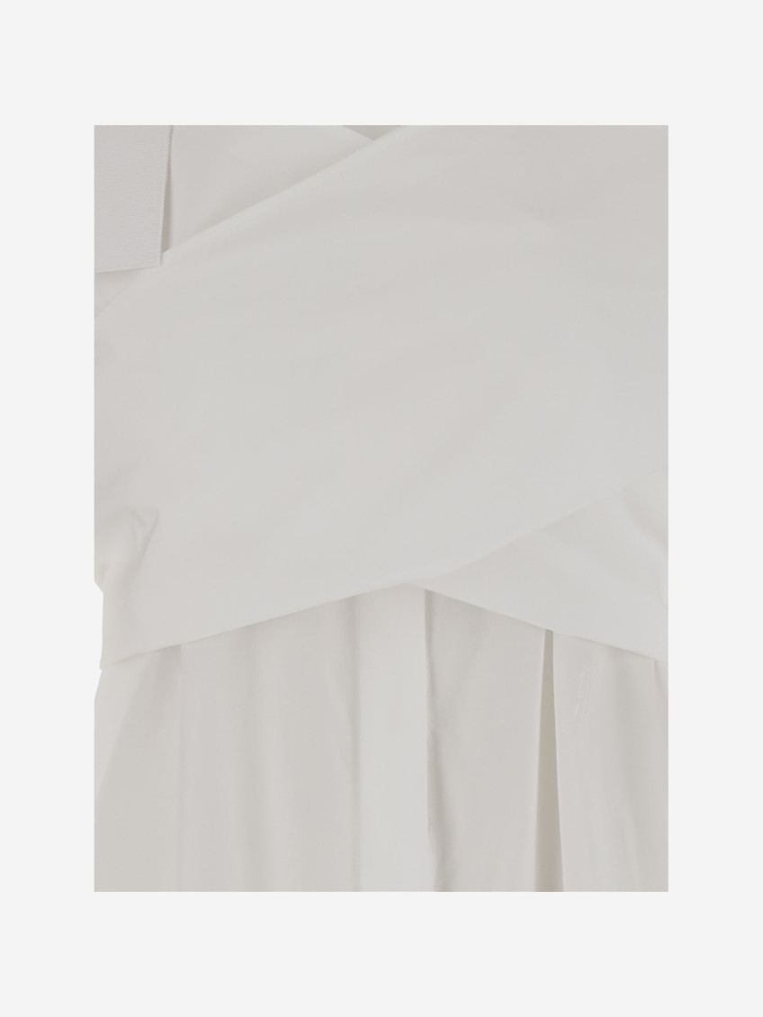Patou - Cotton Shirts