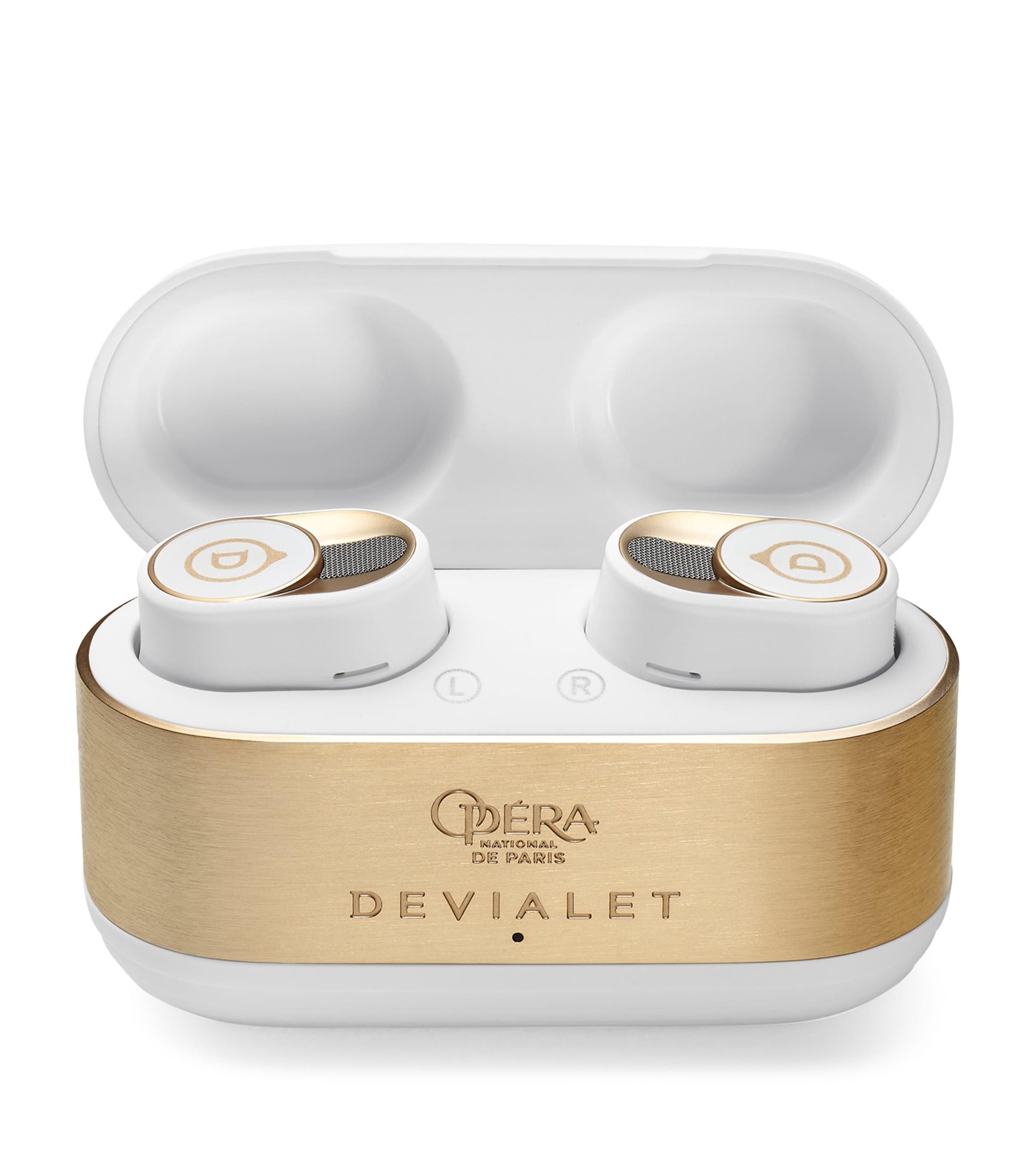 Gemini Ii Opéra de Paris - Earbuds