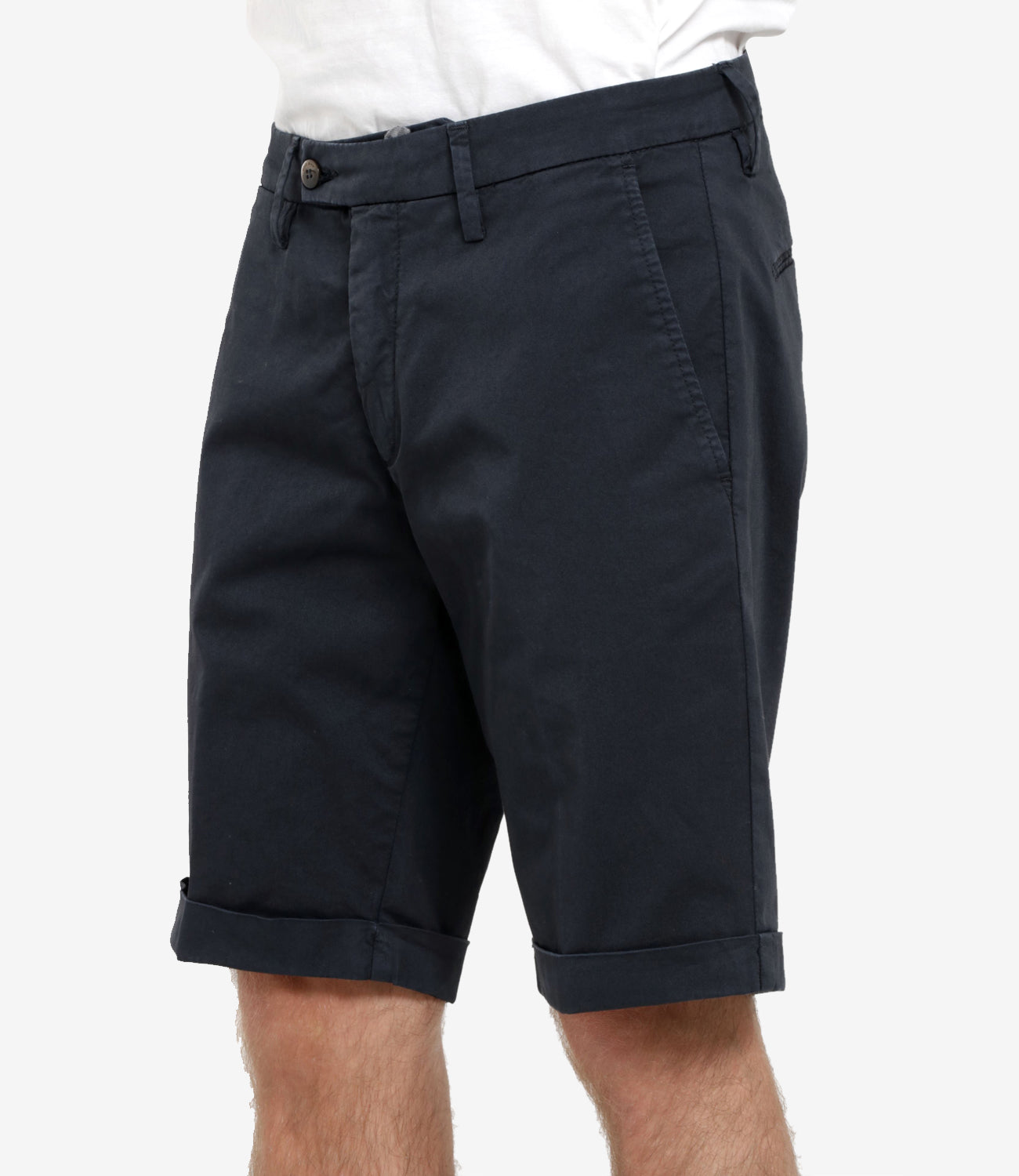 Bro Ship Shorts bleu