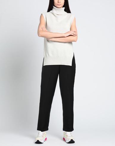 Woman Pants Black