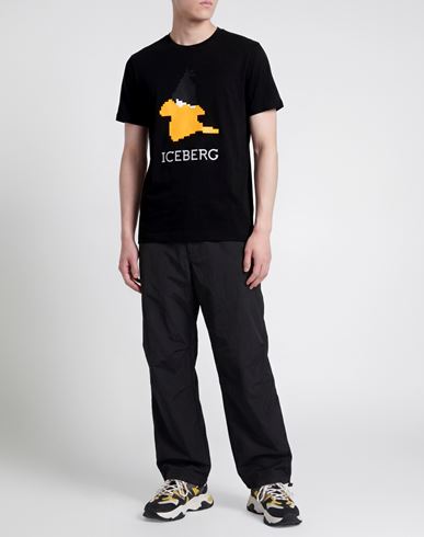 Looney Tunes Man T
