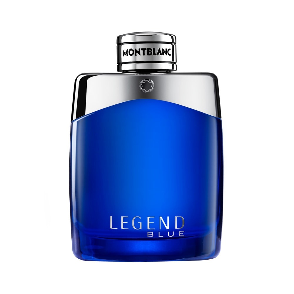 Mens Legend Blue EDP Spray 3.4 oz (Tester) Fragrances 3386460144285