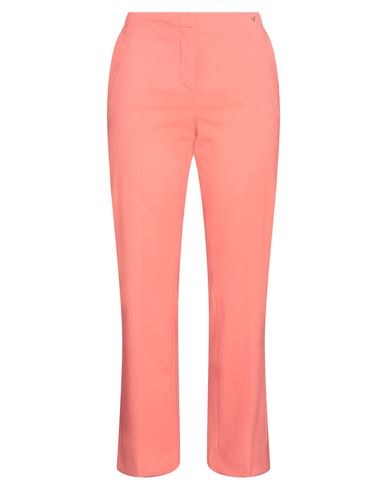 Woman Pants Coral