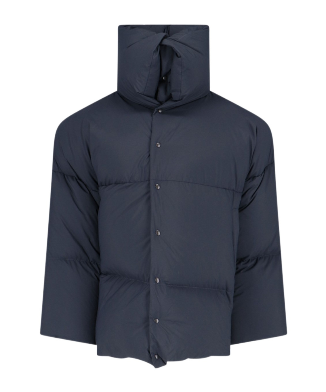 Alaïa Puffer Down Jacket