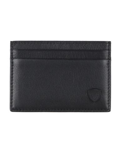 Man Cardholder Black Size