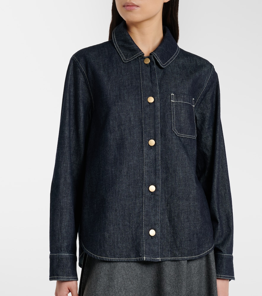 Enfasi denim shirt