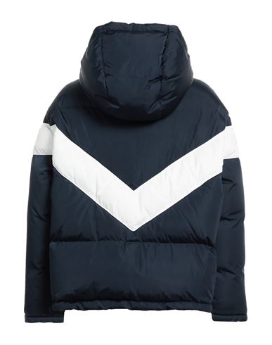 Man Down jacket Midnight blue