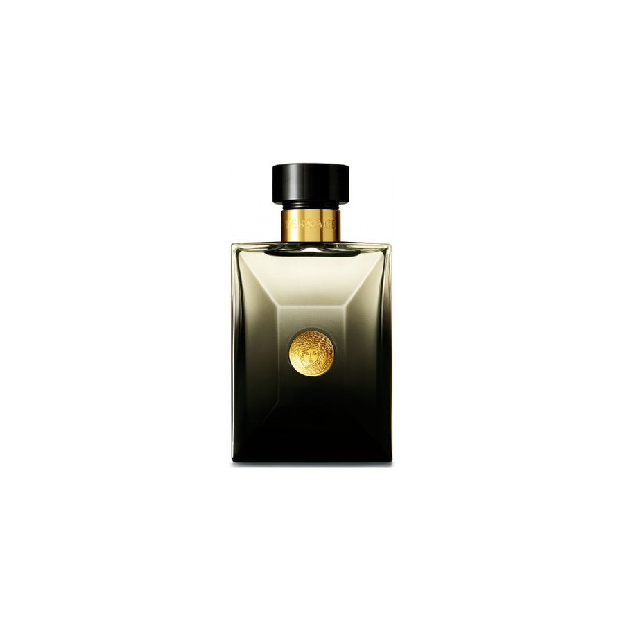 Mens Oud Noir EDP Spray 3.4 oz Fragrances 8011003811342