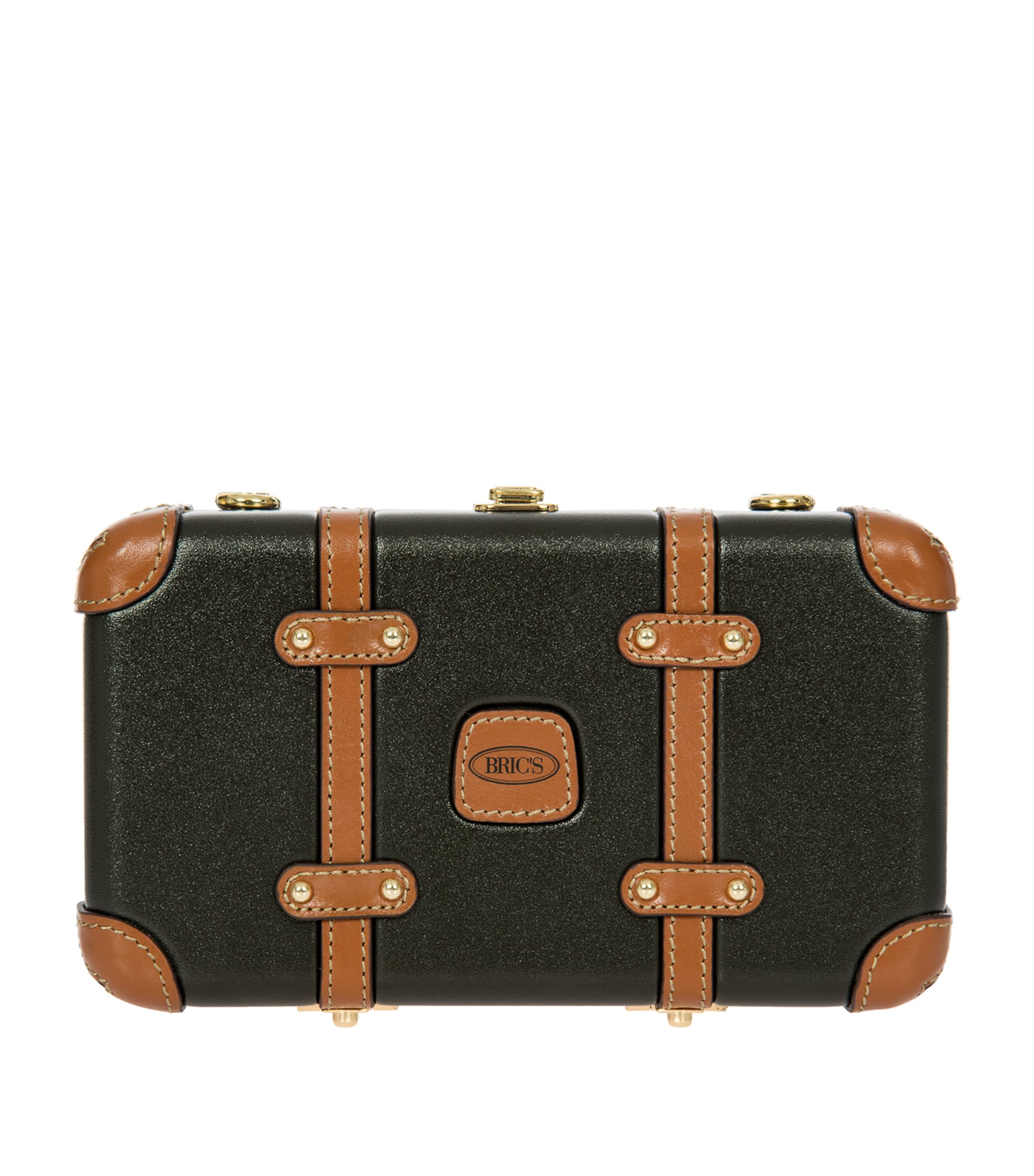 Bellagio 3 Clutch Bag
