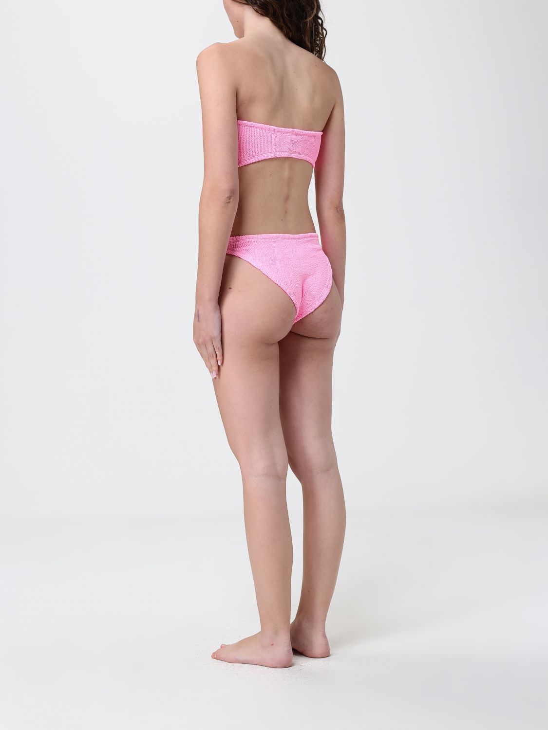 Swimsuit Woman color Pink
