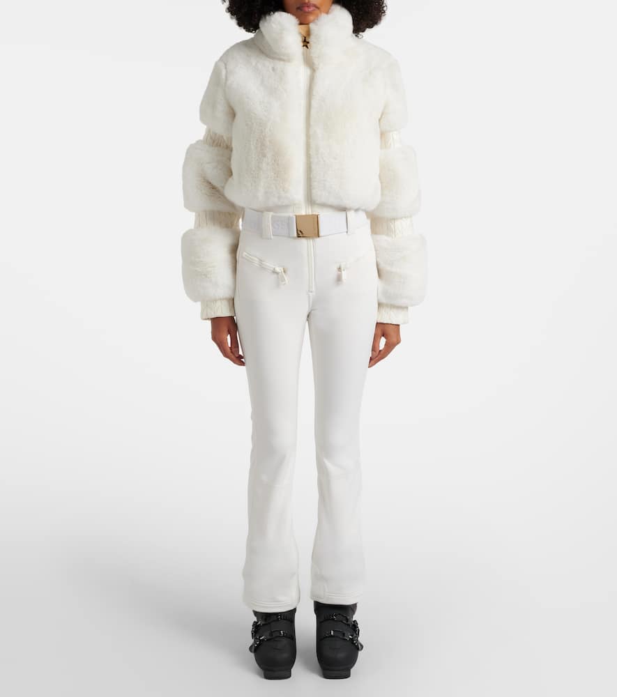 Lieke ski suit