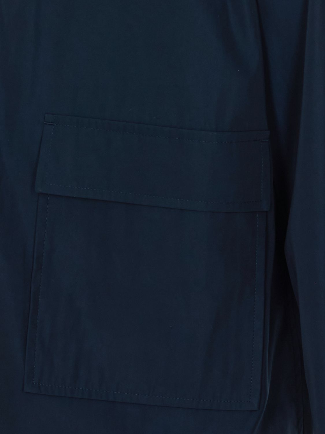 Sweater Men color Navy