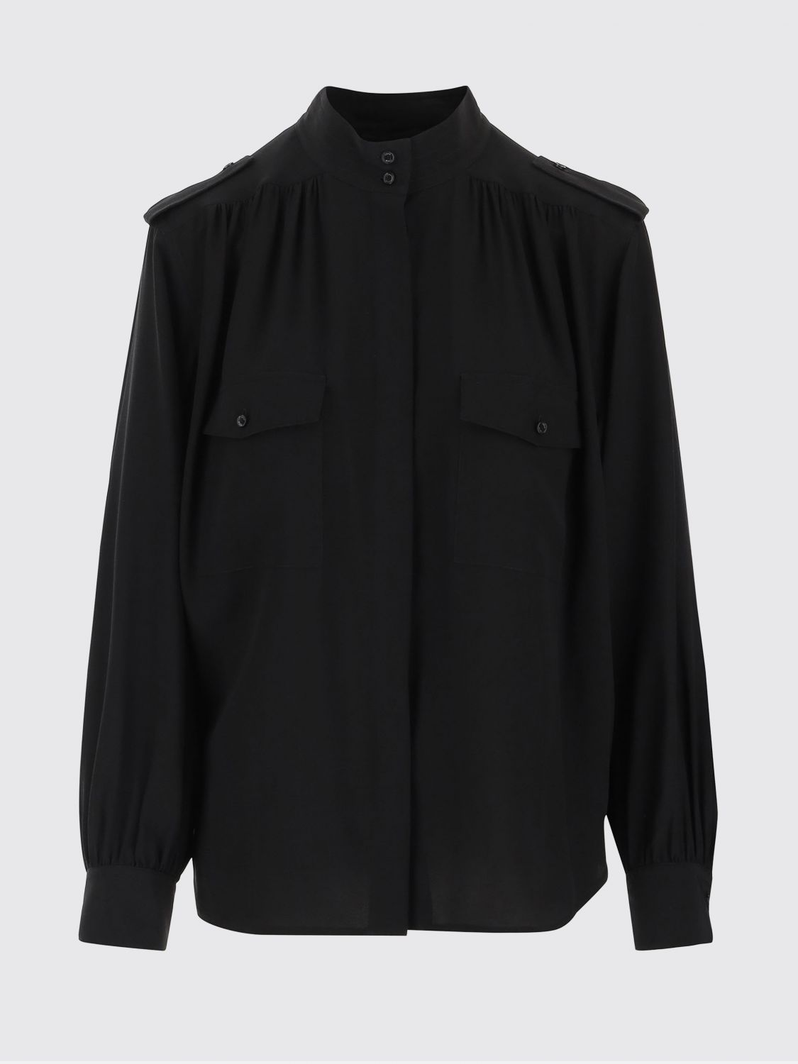 Shirt CHLOÉ Woman color Nude