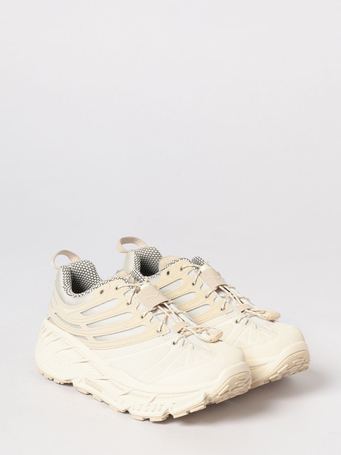 Sneakers Woman color Beige
