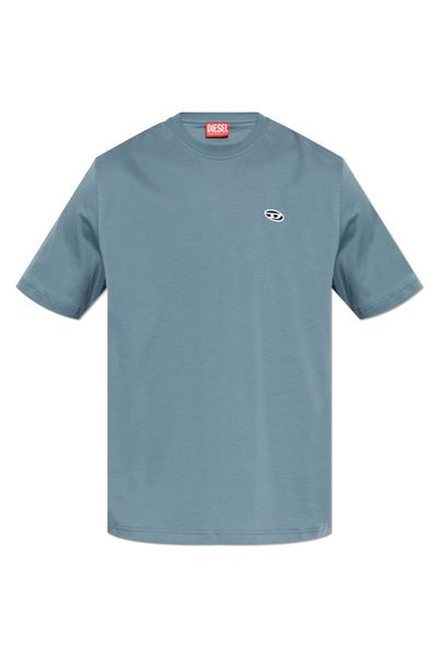 Diesel T-Adjust-Doval-Pj T-Shirt
