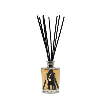 Teatro fragranze uniche Pura Ambra 100 ml — Reed diffuser stick