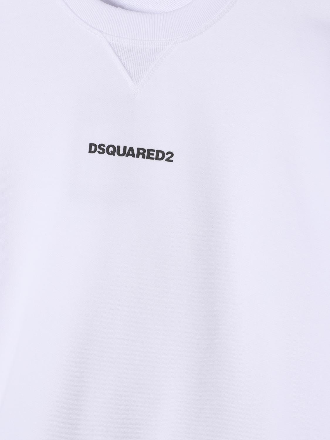 Sweater Kids color White