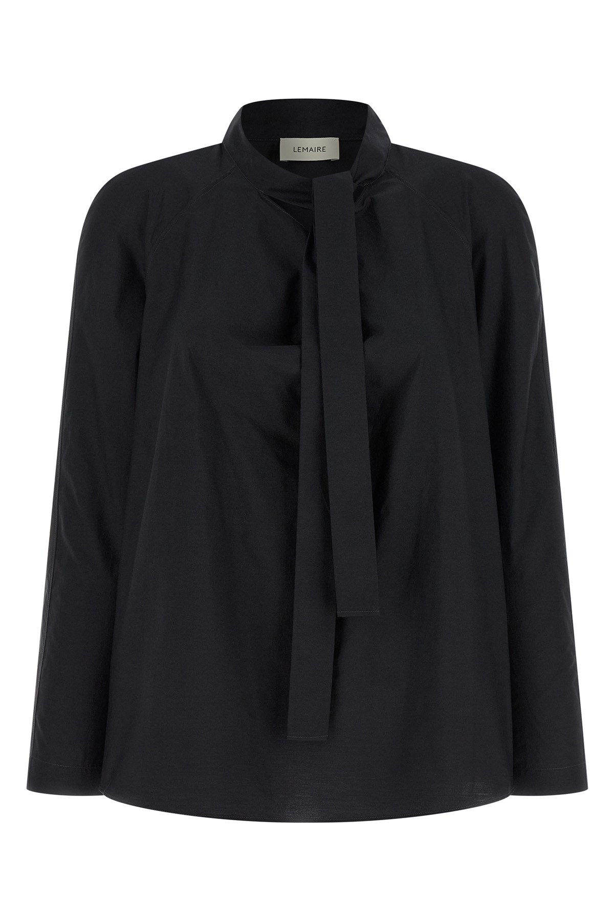 'Ascot' Blouse