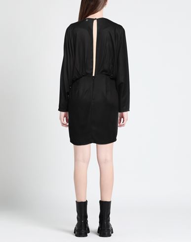 Woman Mini dress Black