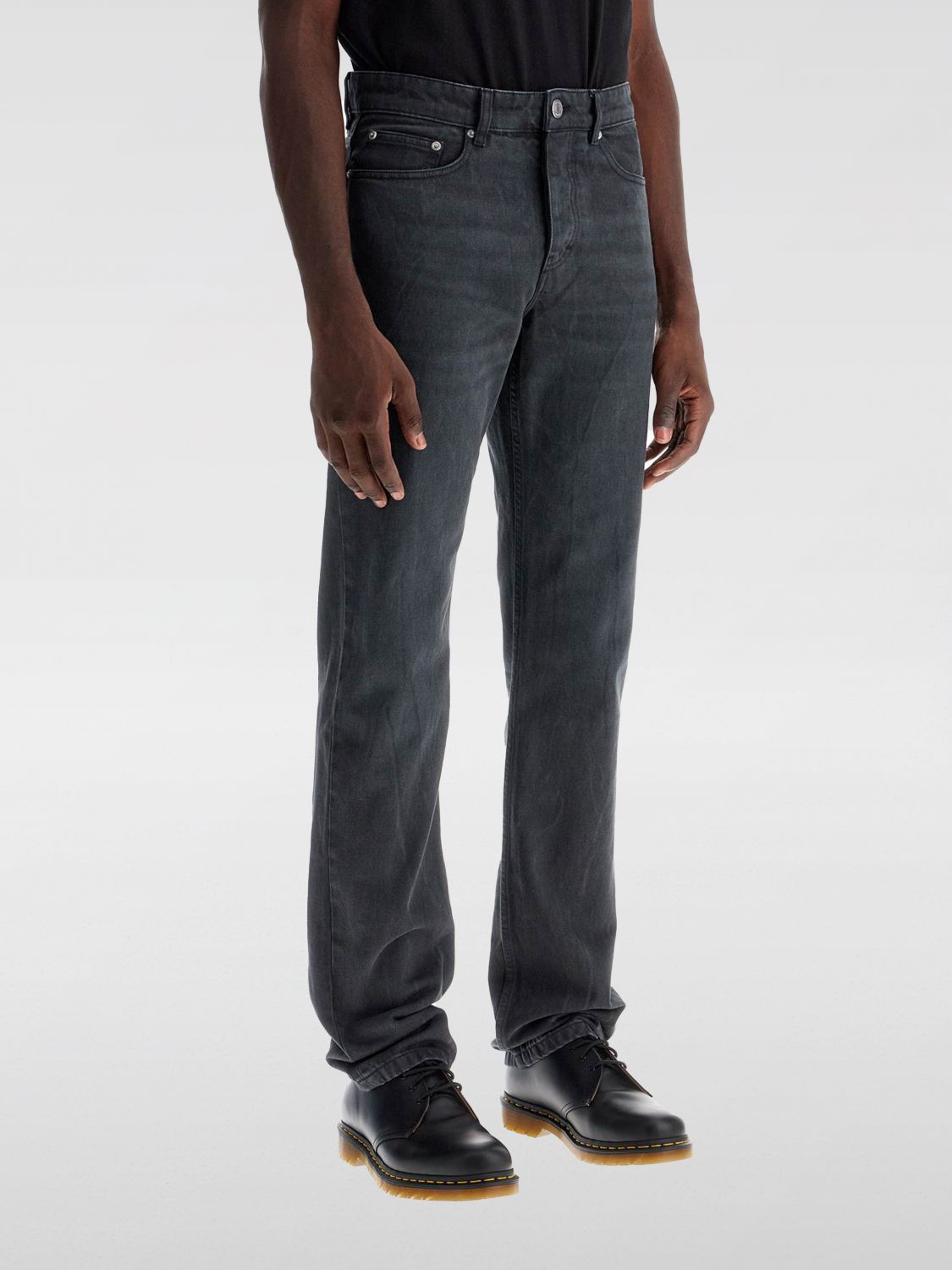 Jeans Classic Fit