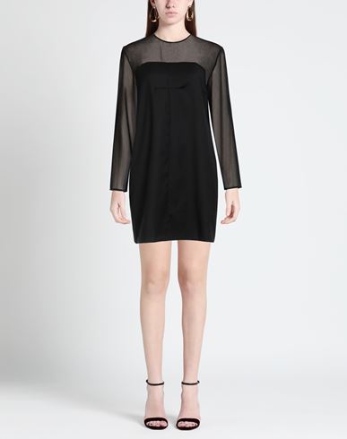 Woman Mini dress Black