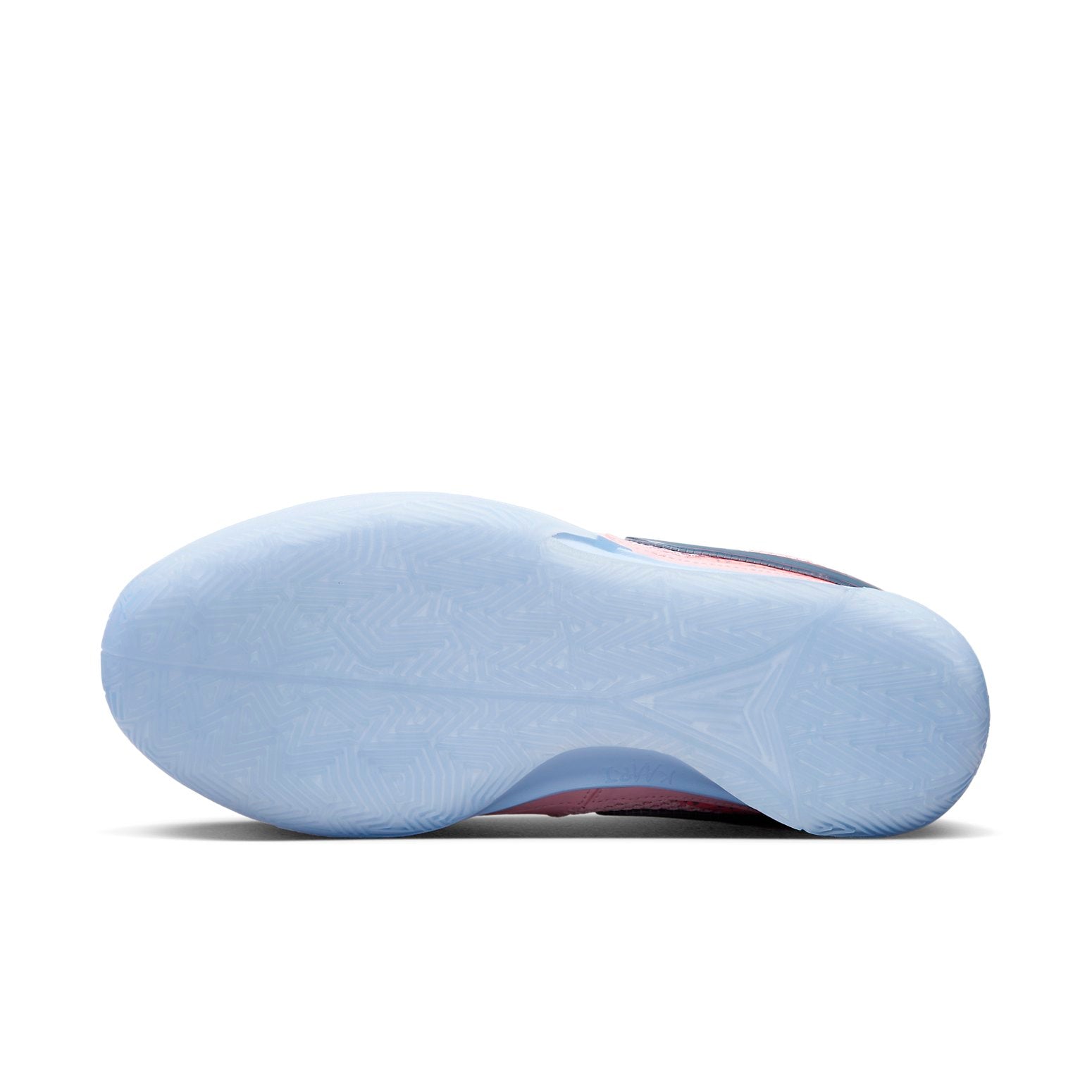 JA 1 EP 'Soft Pink Diffused Blue'