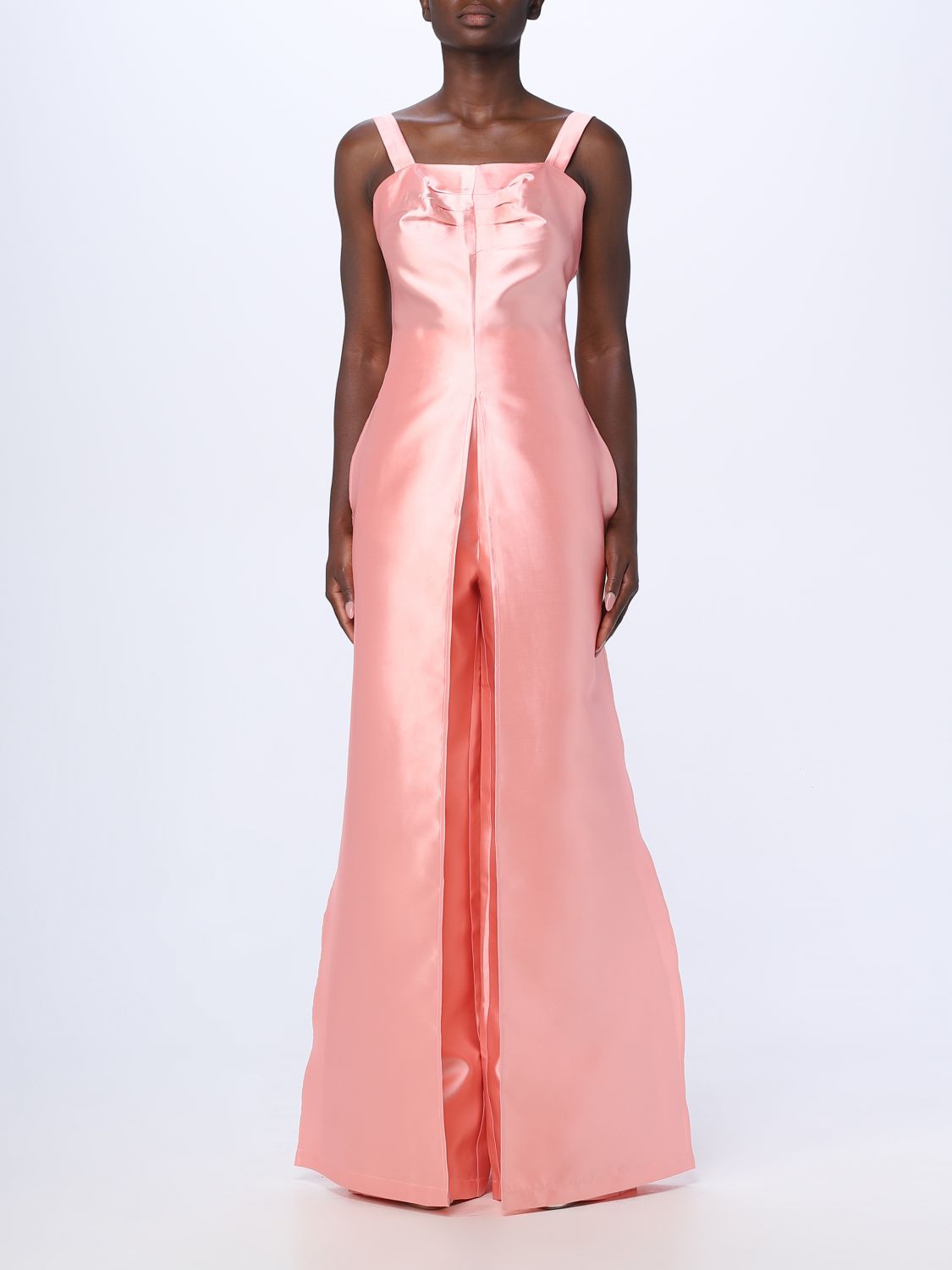 Top Woman color Pink