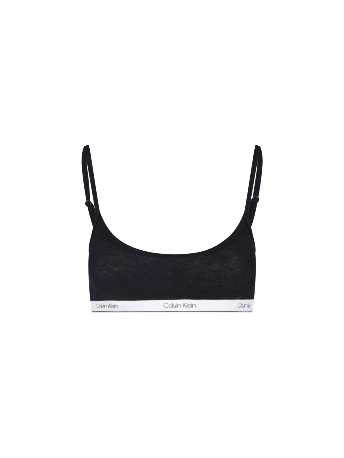 Cotton-Viscose Silk-Blend Underwear