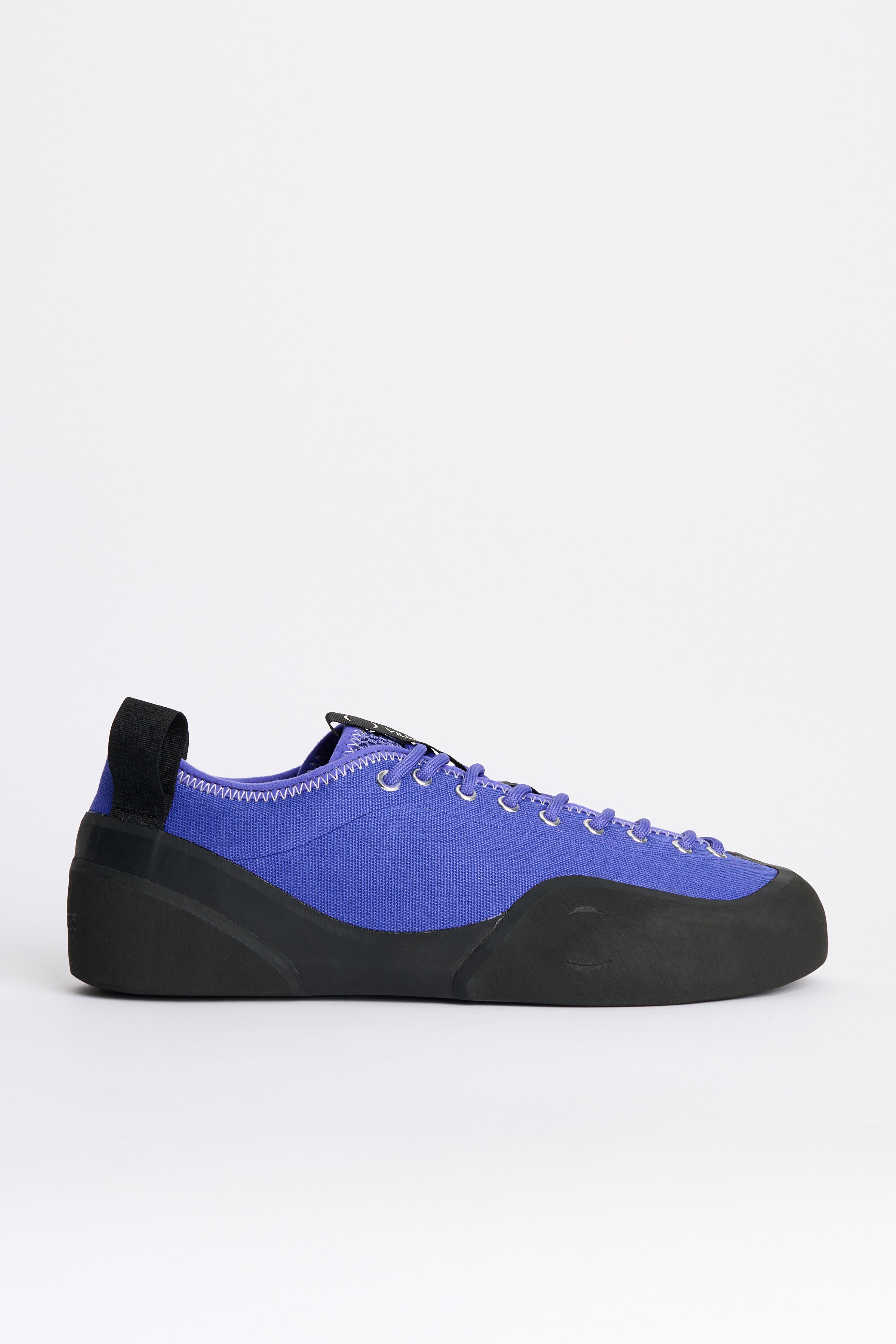 Village PM Purple / Natural Black - Sneaker