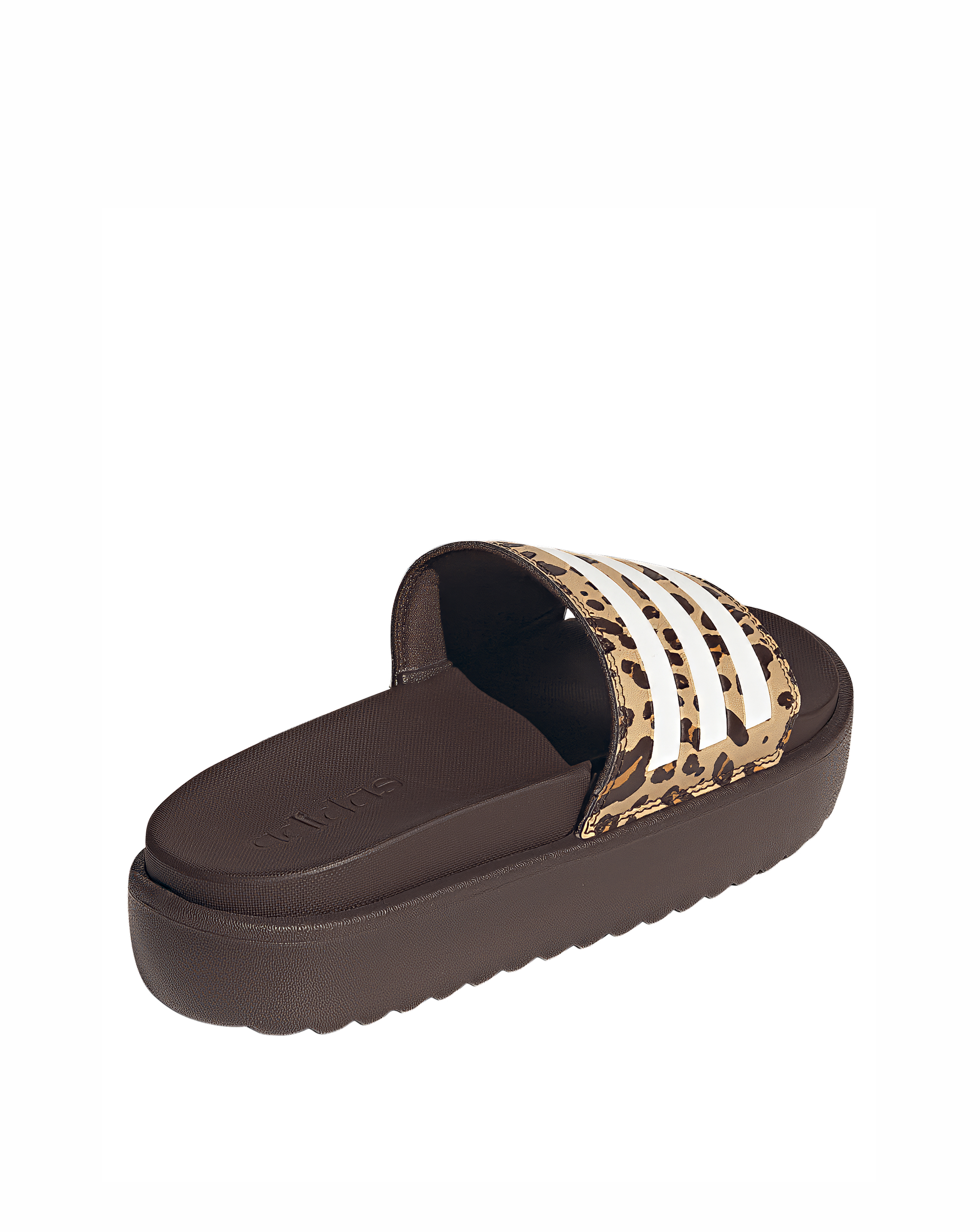 Adidas Adilette Platform Slide