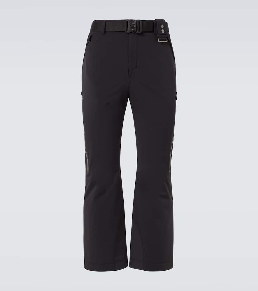 Bond20-T belted ski pants