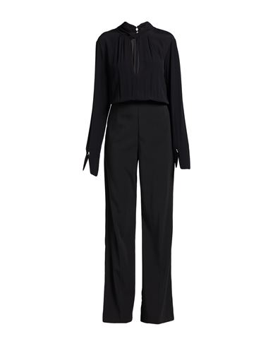 Woman Jumpsuit Black
