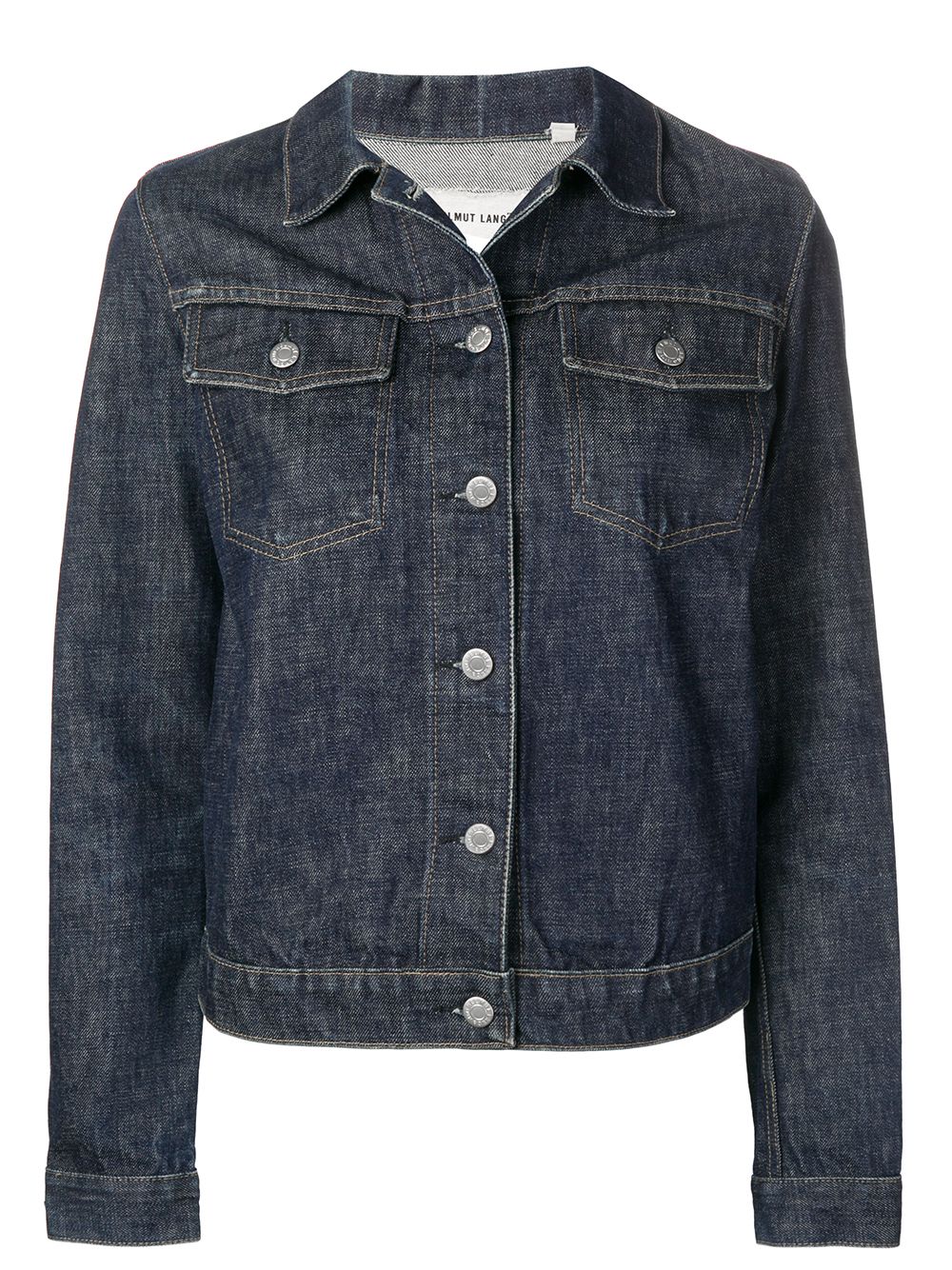 Denim jacket - Blue