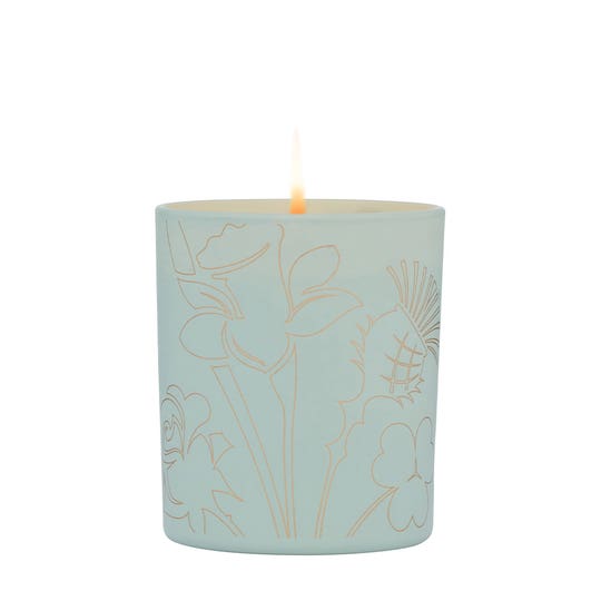 Noble isle Serra dell'Isola Nobile 200 g Candle