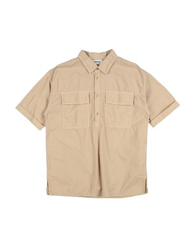 Kid Girl Top Sand